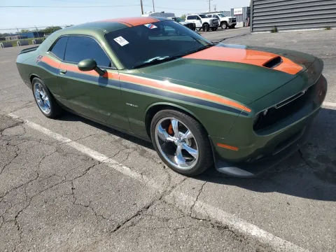 More photos of 2021 Dodge Challenger R/T at Oakley Auto World, MO