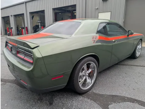 More photos of 2021 Dodge Challenger R/T at Oakley Auto World, MO
