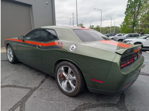 Photos of 2021 Dodge Challenger R/T for sale in Branson West, MO at Oakley Auto World