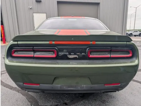 Another view of 2021 Dodge Challenger R/T for sale in Branson West, MO at Oakley Auto World