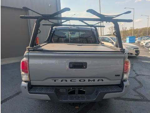 Another view of 2020 Toyota Tacoma TRD Sport for sale in Branson West, MO at Oakley Auto World