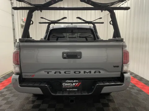 Another view of 2020 Toyota Tacoma TRD Sport for sale in Branson West, MO at Oakley Auto World