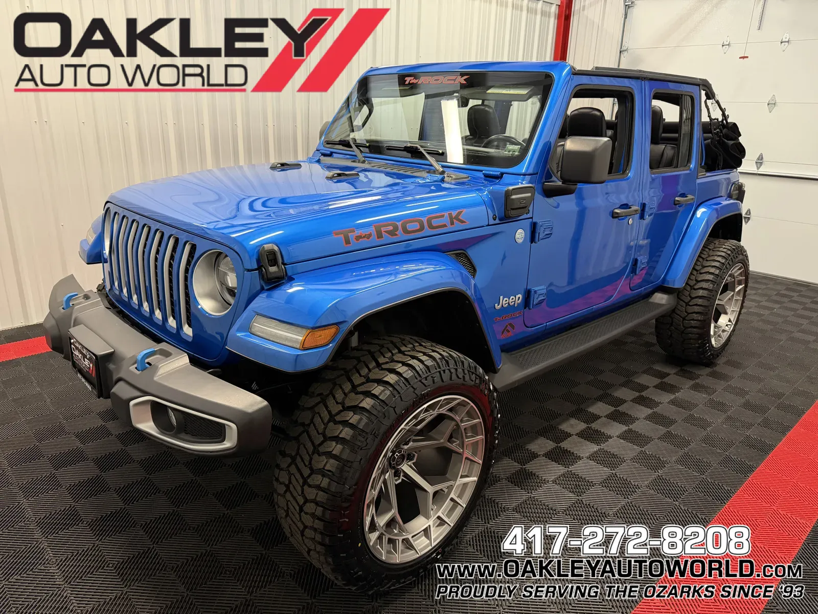 2022 Jeep Wrangler Sahara 4XE's photo