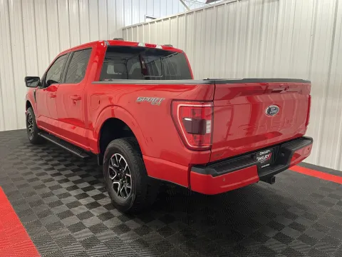 Photos of 2021 Ford F-150 XLT for sale in Branson West, MO at Oakley Auto World