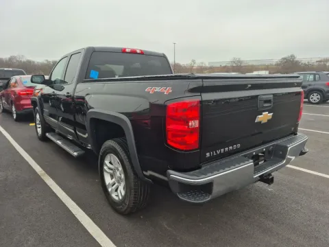 Photos of 2017 Chevrolet Silverado 1500 LT for sale in Branson West, MO at Oakley Auto World