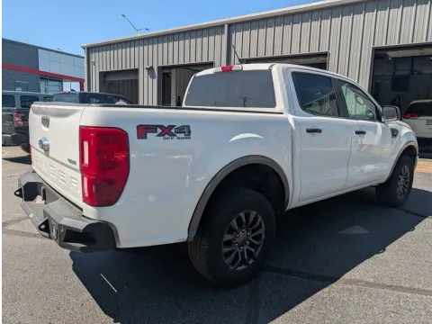 More photos of 2019 Ford Ranger XLT at Oakley Auto World, MO