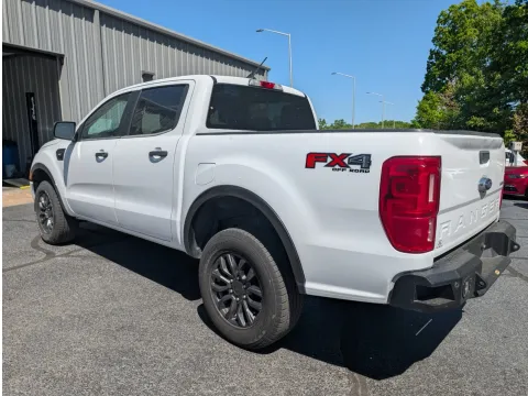 Photos of 2019 Ford Ranger XLT for sale in Branson West, MO at Oakley Auto World