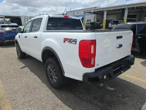 Photos of 2019 Ford Ranger XLT for sale in Branson West, MO at Oakley Auto World