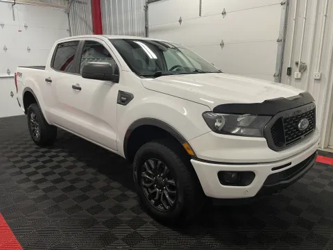 More photos of 2019 Ford Ranger XLT at Oakley Auto World, MO
