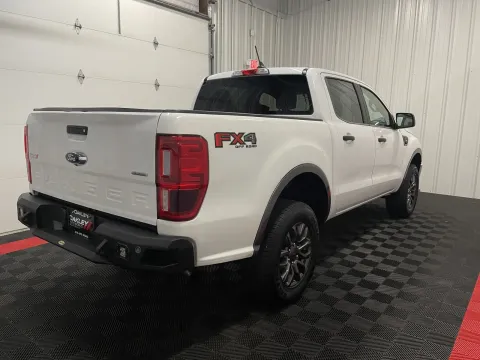 More photos of 2019 Ford Ranger XLT at Oakley Auto World, MO