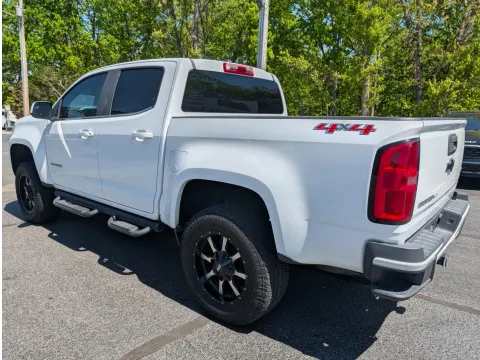 Photos of 2017 Chevrolet Colorado LT for sale in Branson West, MO at Oakley Auto World