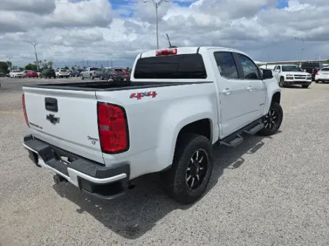 More photos of 2017 Chevrolet Colorado LT at Oakley Auto World, MO