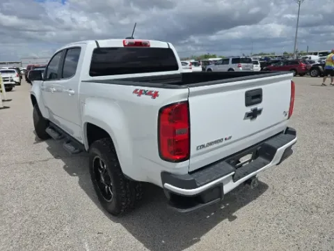 Photos of 2017 Chevrolet Colorado LT for sale in Branson West, MO at Oakley Auto World