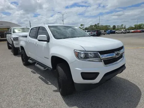 More photos of 2017 Chevrolet Colorado LT at Oakley Auto World, MO