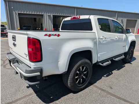 More photos of 2017 Chevrolet Colorado LT at Oakley Auto World, MO