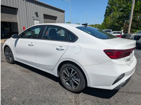 Photos of 2023 Kia Forte LXS for sale in Branson West, MO at Oakley Auto World
