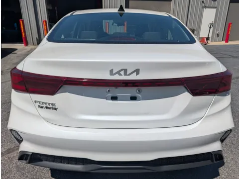 Another view of 2023 Kia Forte LXS for sale in Branson West, MO at Oakley Auto World