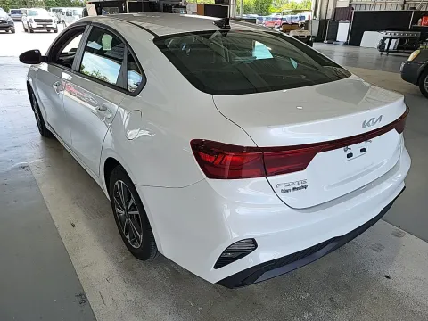 Photos of 2023 Kia Forte LXS for sale in Branson West, MO at Oakley Auto World