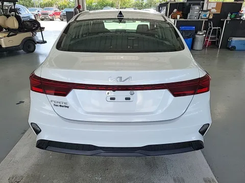Another view of 2023 Kia Forte LXS for sale in Branson West, MO at Oakley Auto World