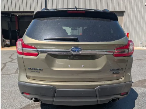 Another view of 2022 Subaru Ascent Onyx Edition for sale in Branson West, MO at Oakley Auto World