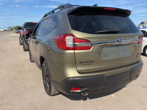 Photos of 2022 Subaru Ascent Onyx Edition for sale in Branson West, MO at Oakley Auto World