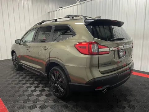 Photos of 2022 Subaru Ascent Onyx Edition for sale in Branson West, MO at Oakley Auto World