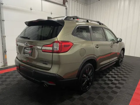 More photos of 2022 Subaru Ascent Onyx Edition at Oakley Auto World, MO