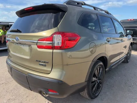 Another view of 2022 Subaru Ascent Onyx Edition for sale in Branson West, MO at Oakley Auto World