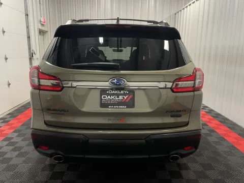 Another view of 2022 Subaru Ascent Onyx Edition for sale in Branson West, MO at Oakley Auto World
