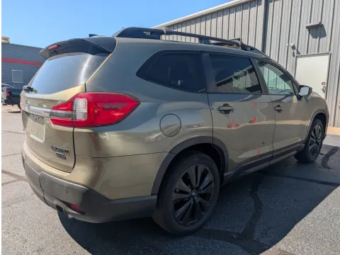 More photos of 2022 Subaru Ascent Onyx Edition at Oakley Auto World, MO