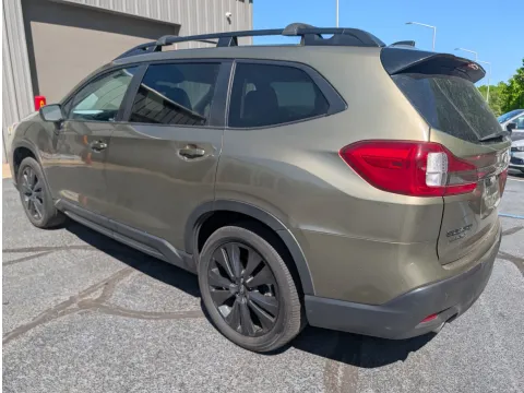 Photos of 2022 Subaru Ascent Onyx Edition for sale in Branson West, MO at Oakley Auto World