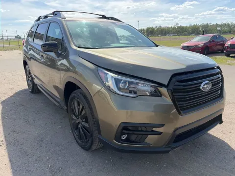 More photos of 2022 Subaru Ascent Onyx Edition at Oakley Auto World, MO