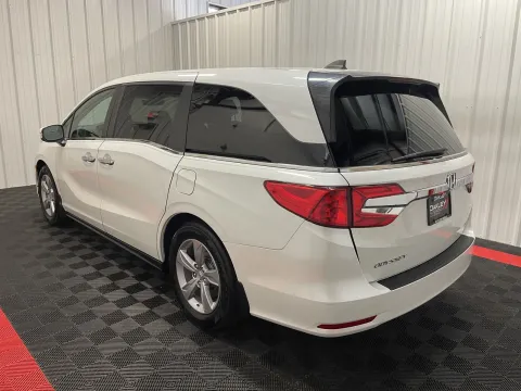 Photos of 2020 Honda Odyssey EX-L for sale in Branson West, MO at Oakley Auto World