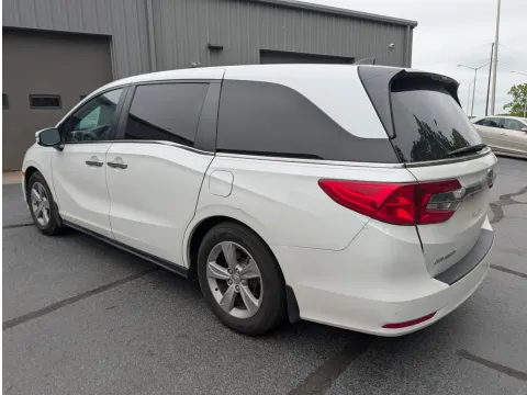 Photos of 2020 Honda Odyssey EX-L for sale in Branson West, MO at Oakley Auto World