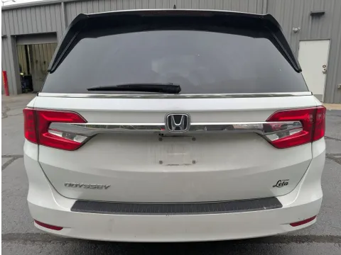 Another view of 2020 Honda Odyssey EX-L for sale in Branson West, MO at Oakley Auto World