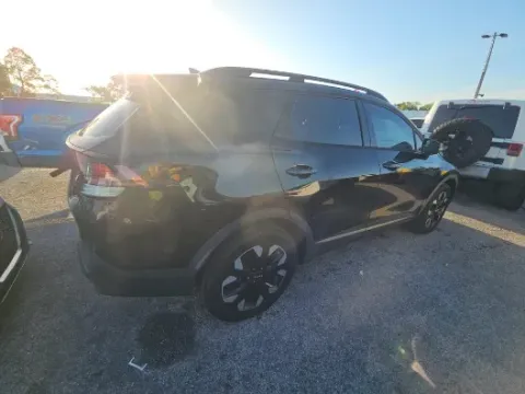 More photos of 2023 Kia Sportage X-Line at Oakley Auto World, MO