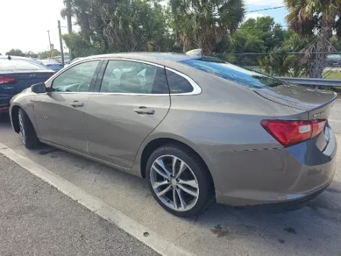 Photos of 2025 Chevrolet Malibu LT for sale in Branson West, MO at Oakley Auto World