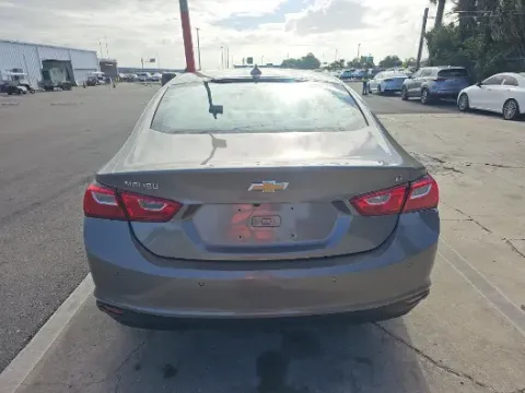 Another view of 2025 Chevrolet Malibu LT for sale in Branson West, MO at Oakley Auto World