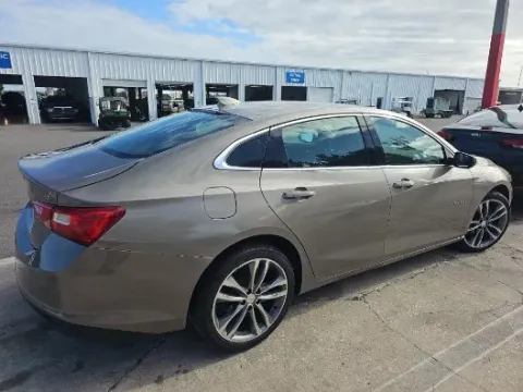 More photos of 2025 Chevrolet Malibu LT at Oakley Auto World, MO