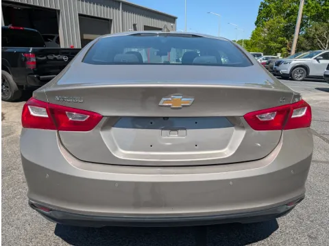 Another view of 2025 Chevrolet Malibu LT for sale in Branson West, MO at Oakley Auto World