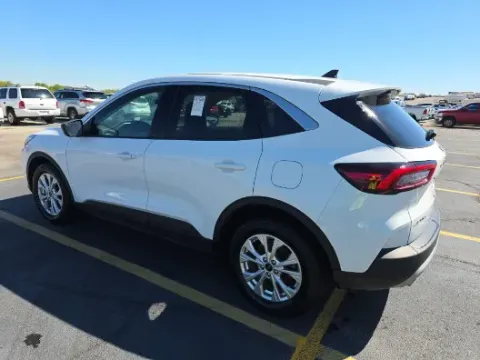 Photos of 2023 Ford Escape Hybrid Active for sale in Branson West, MO at Oakley Auto World