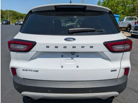 Another view of 2023 Ford Escape Hybrid Active for sale in Branson West, MO at Oakley Auto World