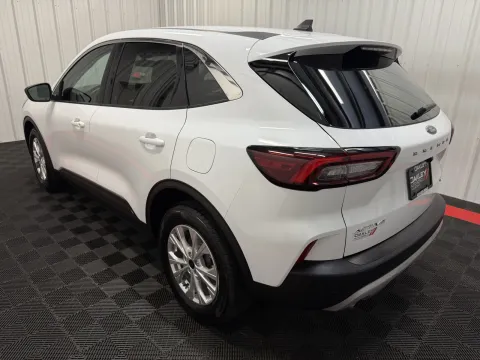 Photos of 2023 Ford Escape Hybrid Active for sale in Branson West, MO at Oakley Auto World