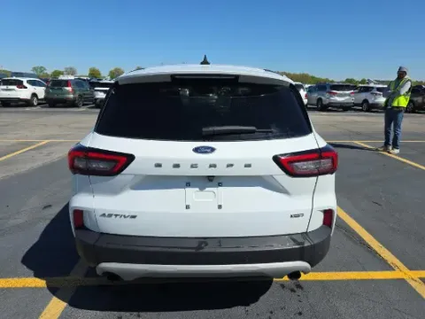 Another view of 2023 Ford Escape Hybrid Active for sale in Branson West, MO at Oakley Auto World