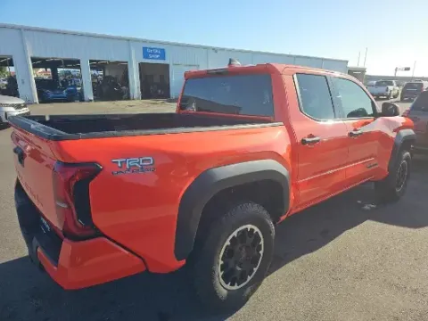 More photos of 2024 Toyota Tacoma TRD Off-Road at Oakley Auto World, MO