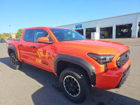 More photos of 2024 Toyota Tacoma TRD Off-Road at Oakley Auto World, MO