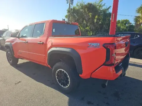 Photos of 2024 Toyota Tacoma TRD Off-Road for sale in Branson West, MO at Oakley Auto World