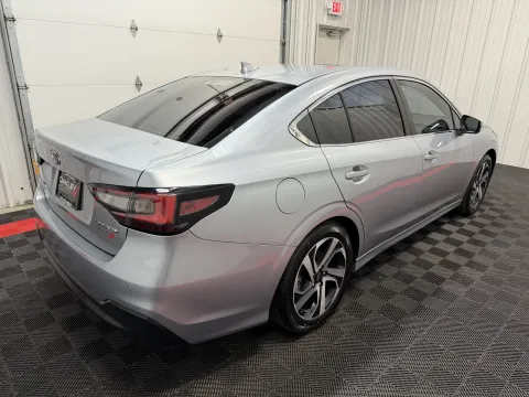 More photos of 2020 Subaru Legacy Limited at Oakley Auto World, MO