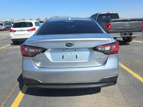 Another view of 2020 Subaru Legacy Limited for sale in Branson West, MO at Oakley Auto World