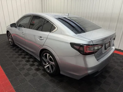 Photos of 2020 Subaru Legacy Limited for sale in Branson West, MO at Oakley Auto World